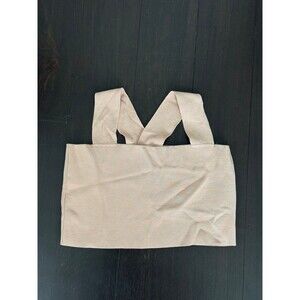 Storets Beige crop top - size Small